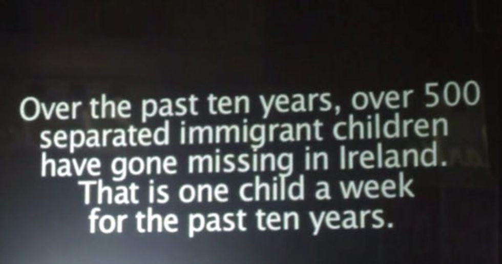 Captivating Father Who Was ‘completely Unaware’ Child Was Taken To Ireland Seeks Her Return Artwork Photography Captivating Father Who Was ‘completely Unaware’ Child Was Taken To Ireland Seeks Her Return Artwork Photography
