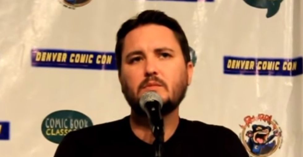 When She Asked Him About Bullying, He Gave Her Exactly The Answer She Deserved