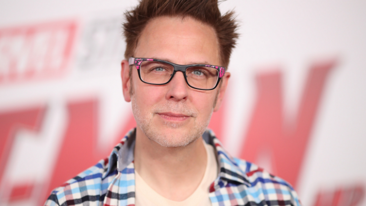 Director James Gunn Opens Up About How Being Fired From 'Guardians Of The Galaxy: Vol. 3' Changed Him For The Better