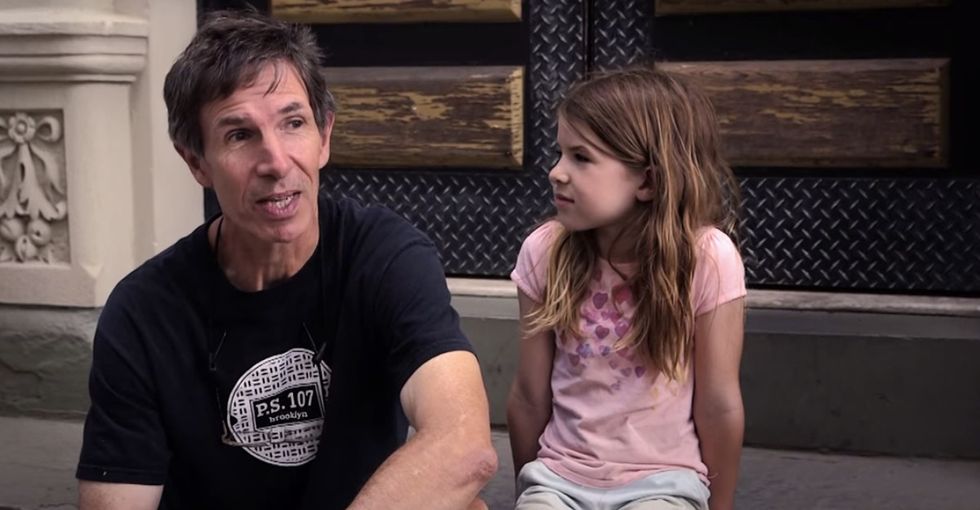 A Disease You've Probably Never Heard Of Is Killing Kids. Not Your Kids. But Someone Else's Kids.