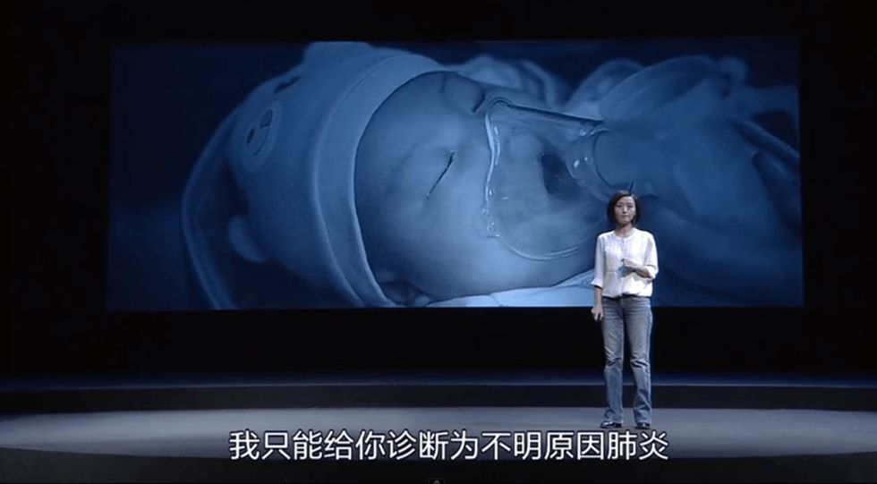 See it here: exclusive English translation of powerful viral Chinese documentary 'Under the Dome'