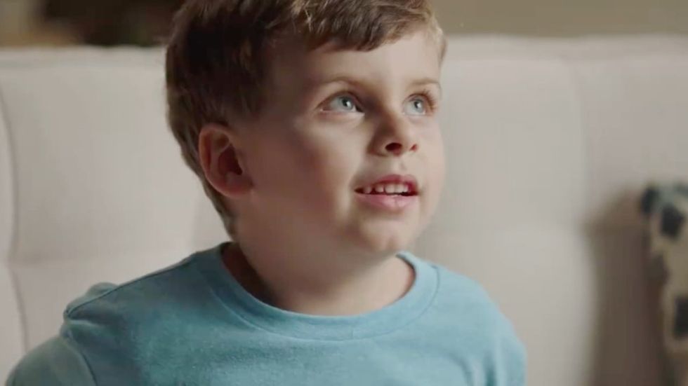 This kid's hilarious investment idea can teach us a valuable money lesson.
