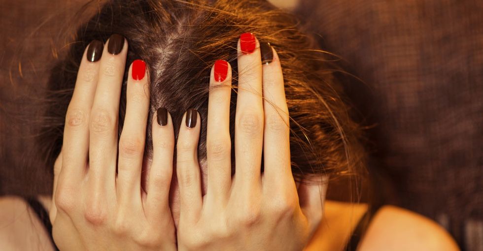 A Huge Part Of Sex That Makes A Lot Of People Feel Ashamed — But Why?