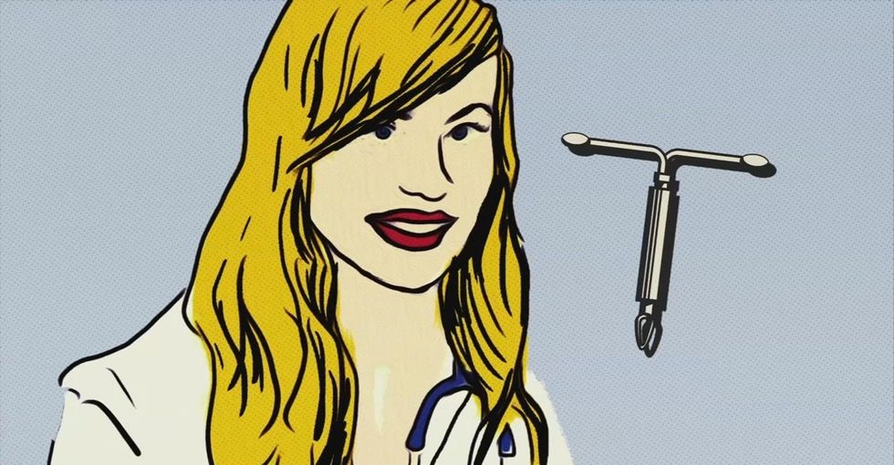 What's making these little pieces of copper (or plastic) so darn popular?! Let's talk about the IUD.