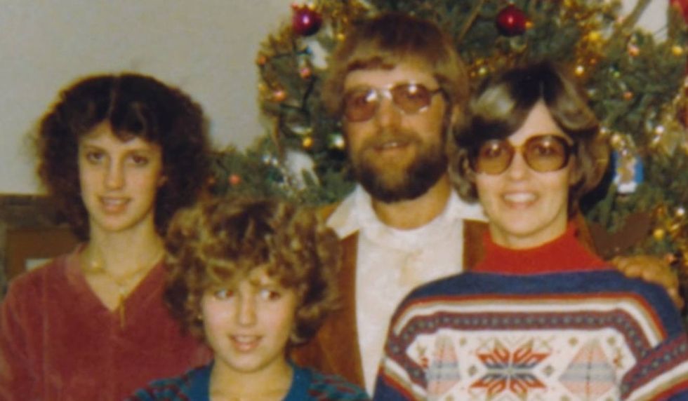 She knows more about the effects of asbestos than she ever wanted to — so she's sharing her story.