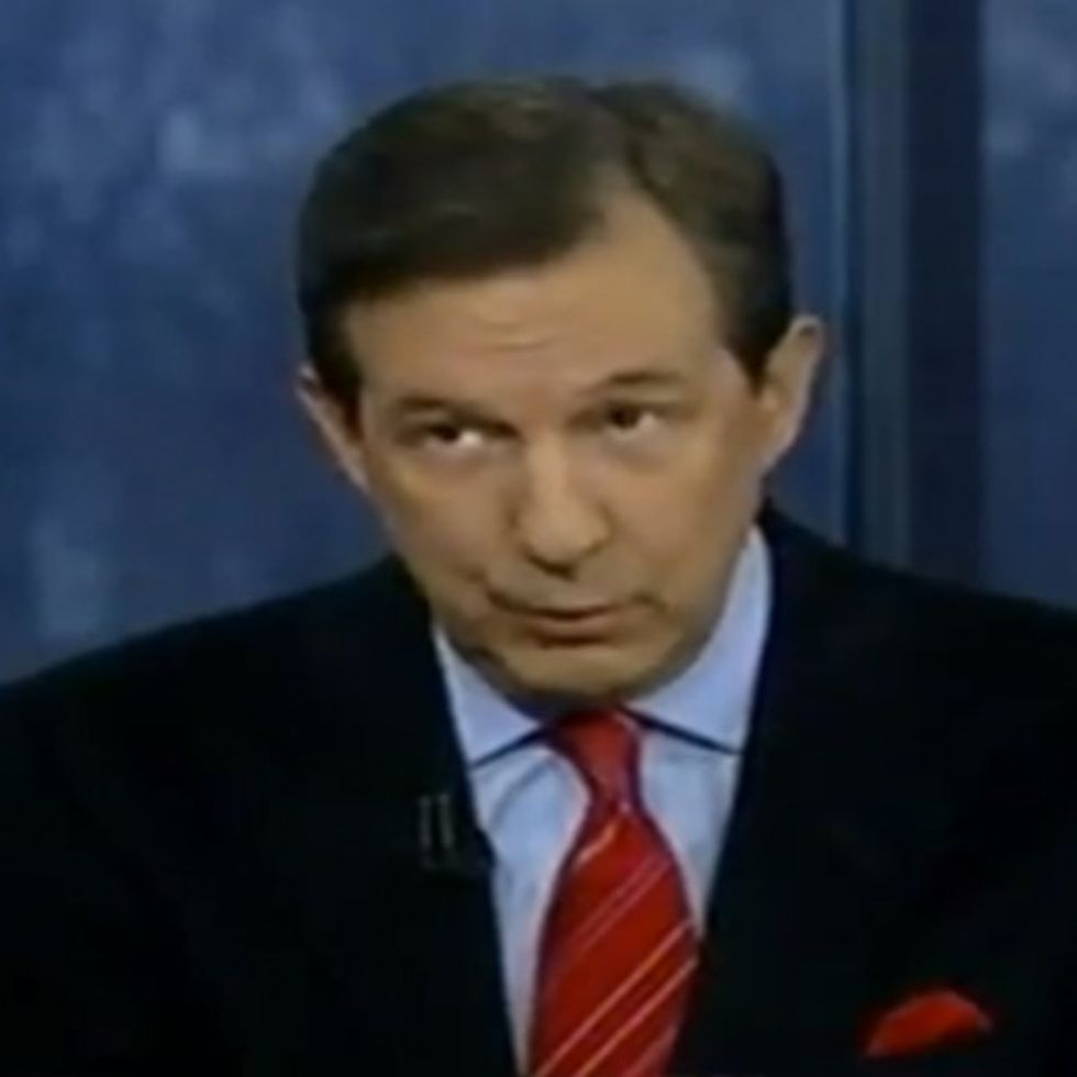 In Case You Missed It, Fox News Just Called The CEO Of The NRA 'Ridiculous'
