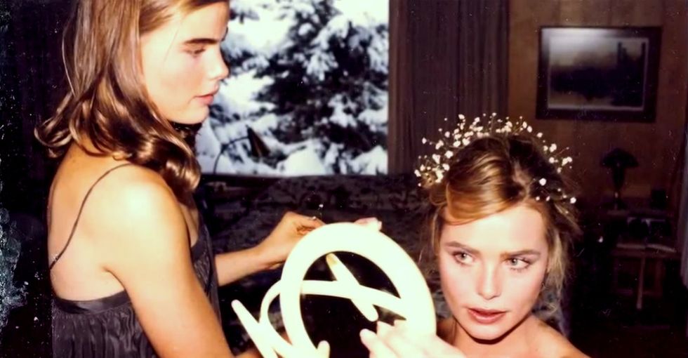 2 famous sisters struggled with mental illness. 1 survived. Here's how.
