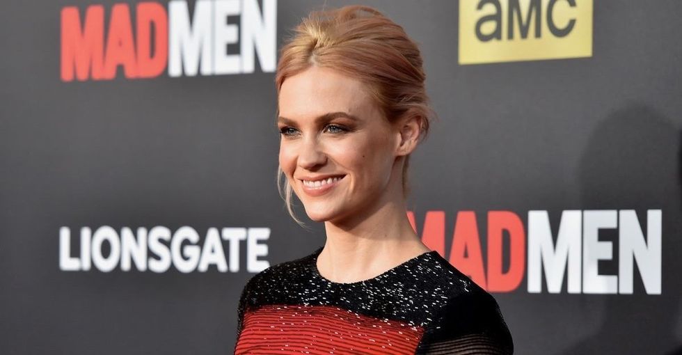 'Mad Men' is a feminist powerhouse, even if some people don't see it that way.