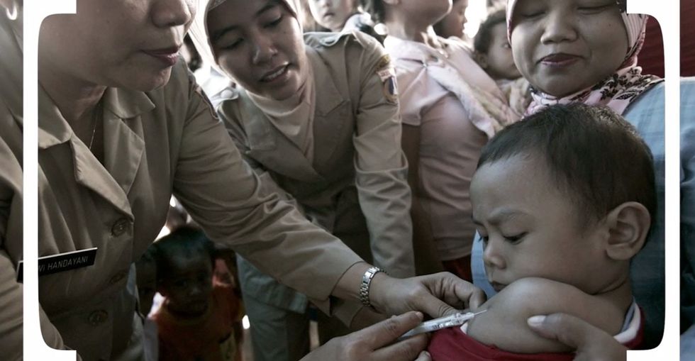 We Have Cures For So Many Diseases, So Why Are They Still Around?