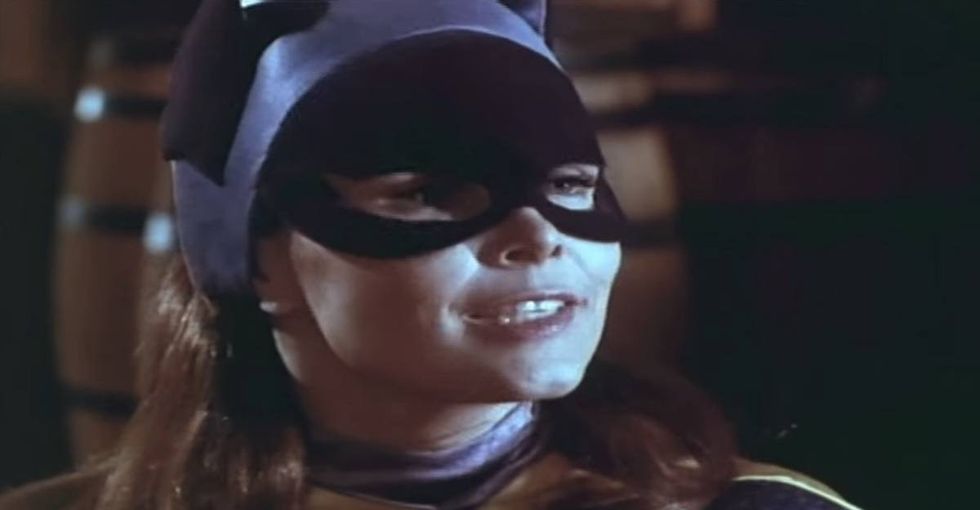 When a PSA from the 1970s can illustrate a problem still happening today, that's a PROBLEM.