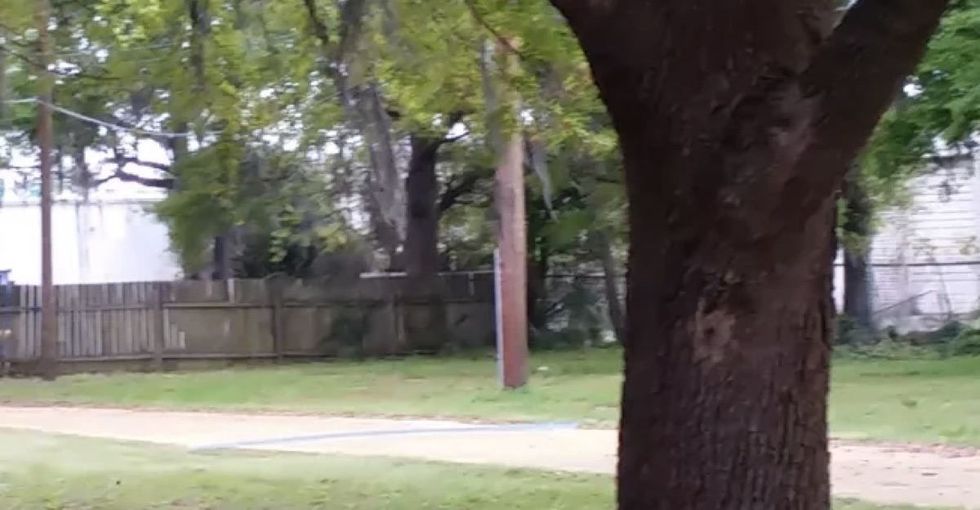 Until the video of this man's murder went viral, his killer walked free.