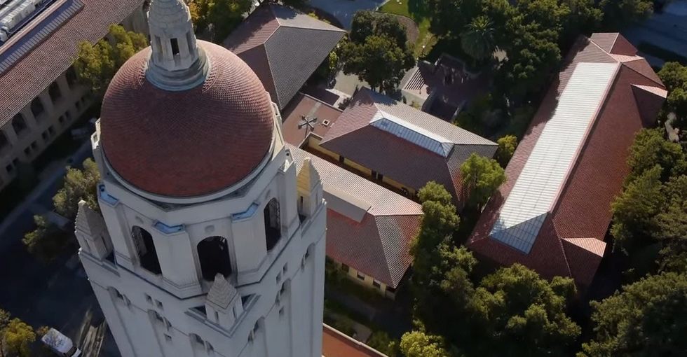 As the cost of college skyrockets, one school has a radical new plan: a free education.