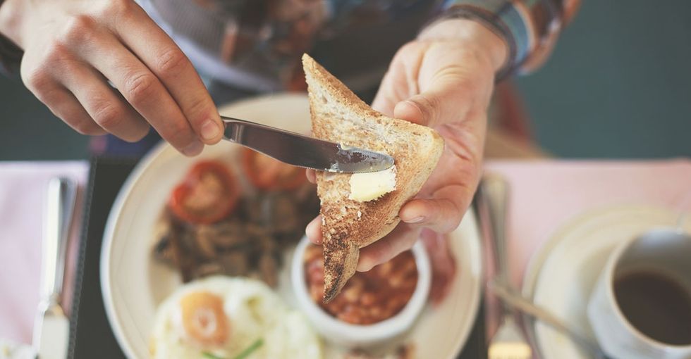 Can You Think Of 10 Things To Do When This Food Has Passed Its Prime?