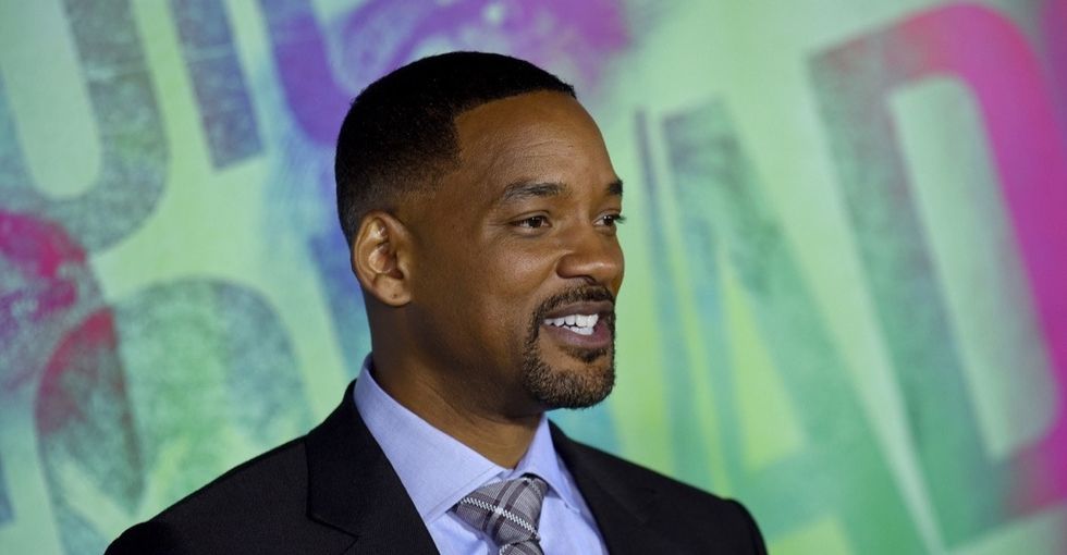 Will Smith weighs in on the 2016 election, racism, and Islamophobia.