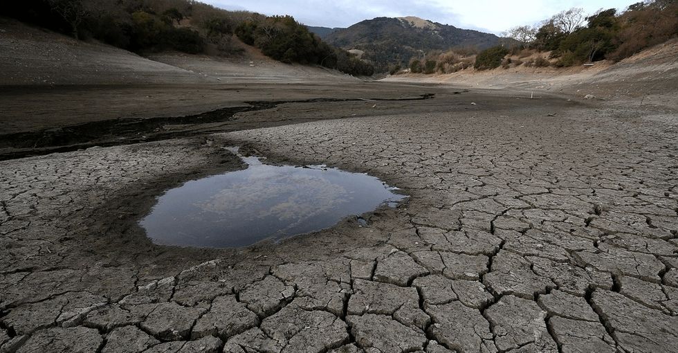 How Nestlé is using a Native American tribe's land to get away with draining California dry
