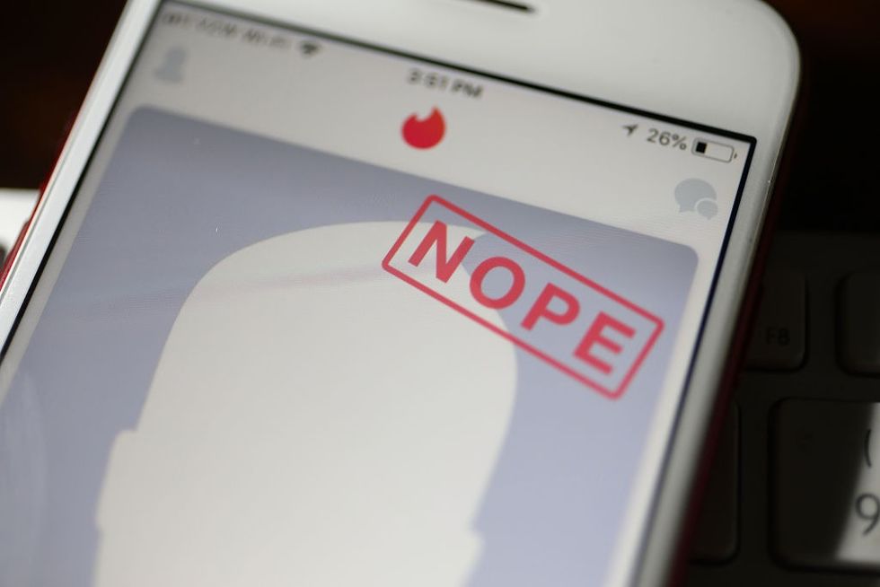 The Internet was supposed to save dating. Instead, it's ruining it.