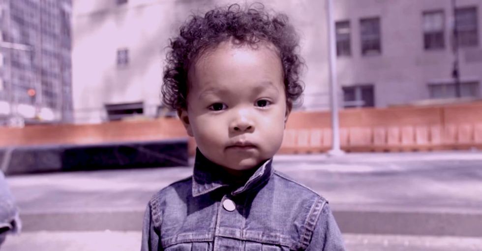 He’s Got A Few Words For Deadbeat Dads Who Leave Their Families For Selfish Reasons