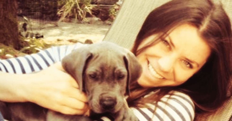 You remember her fight to die on her own terms? Brittany Maynard's mission lives on for others.