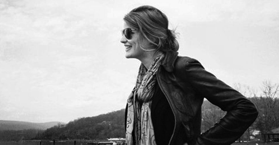 8 Quotes From Smart Women Who Are Paid To Be Pretty