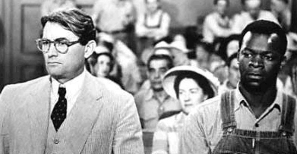 5 things 'To Kill a Mockingbird' got right 50 years ago that still ring true right now.