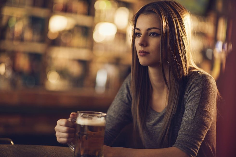 Bartenders in D.C. are learning how to stop sexual assault, and so far, it's working.
