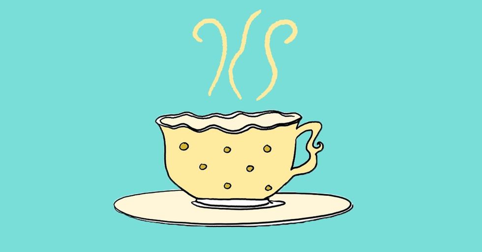Don't know what consent is? Let this animation of a cup of tea clear it up for you.