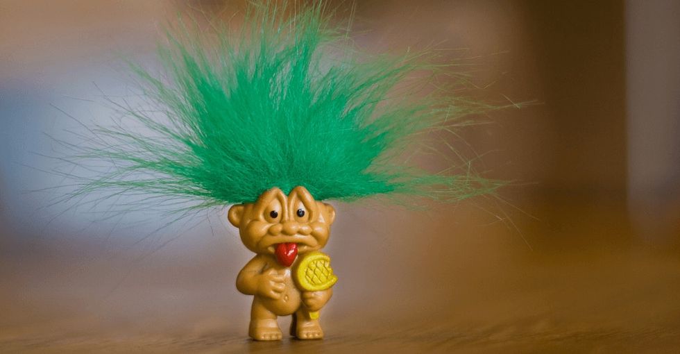 The science of why the comment section on just about anything is so awful