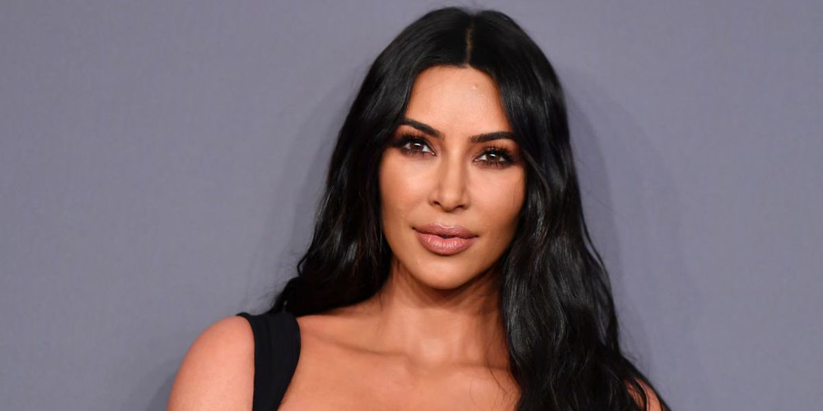 Kim Kardashian Aced Her Torts Law Exam
