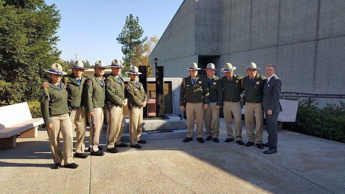 How To Apply To The California Highway Patrol Academy