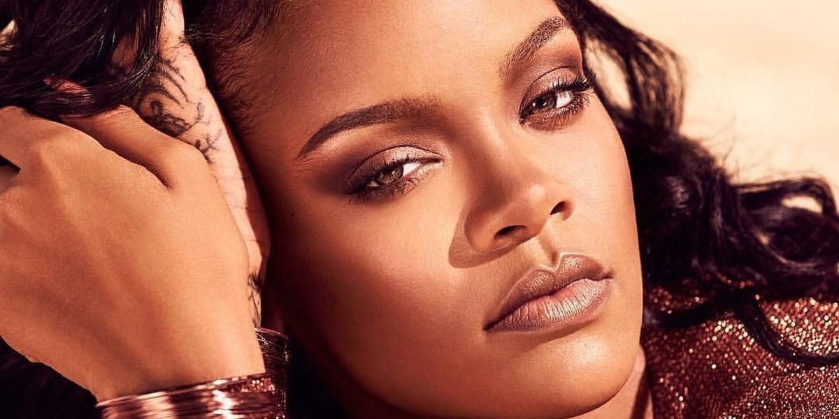 A Mystery Fenty Beauty Product Is Coming
