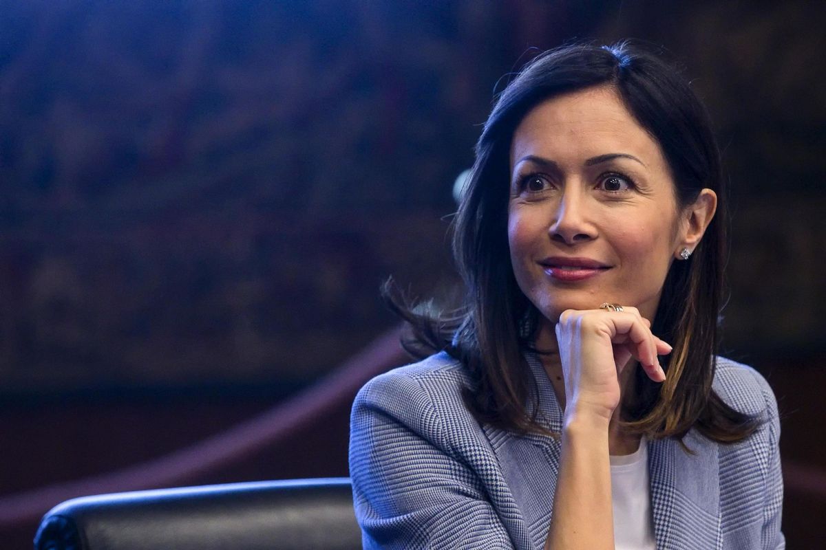 La Carfagna è fuori dalle liste di Fi ma sfida Toti e Tajani