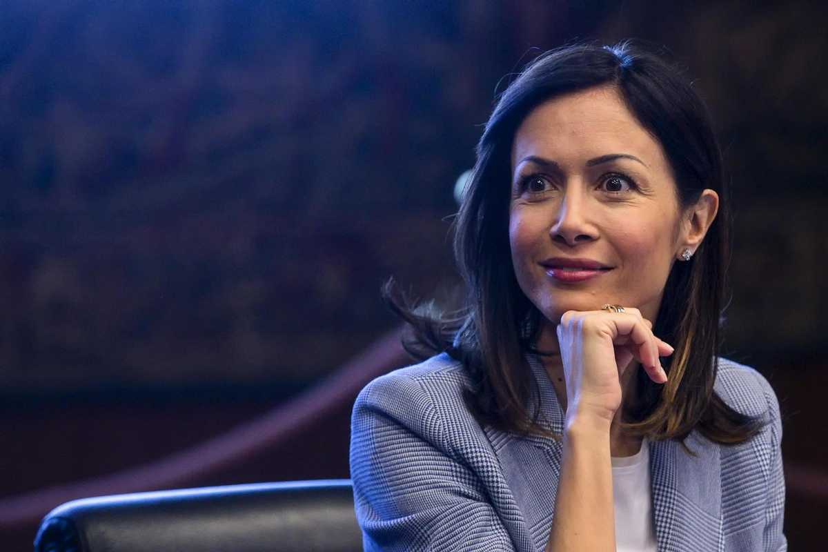 La Carfagna è fuori dalle liste di Fi ma sfida Toti e Tajani