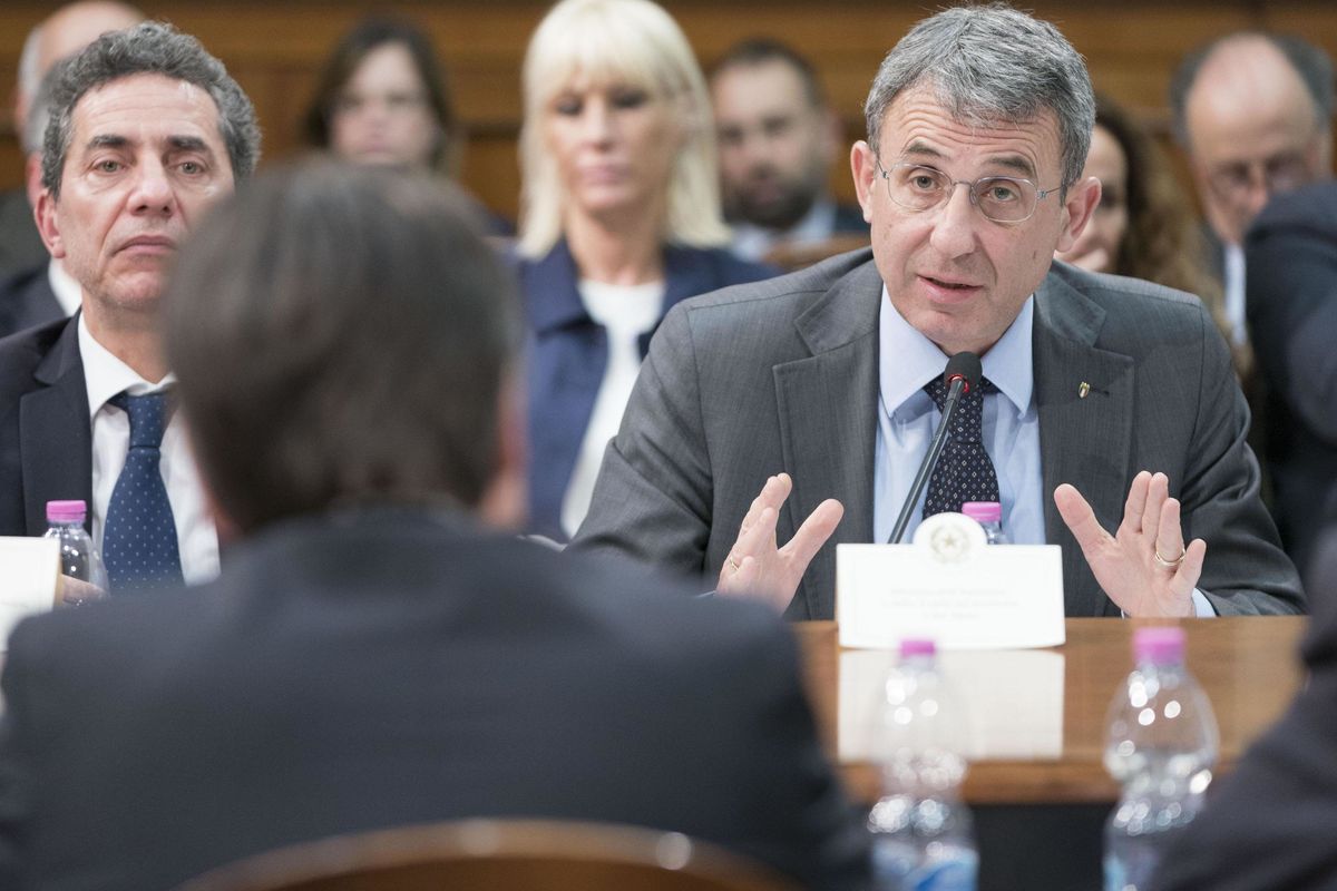 Dissesto ambientale, 5 miliardi bloccati dall’algoritmo del ministero