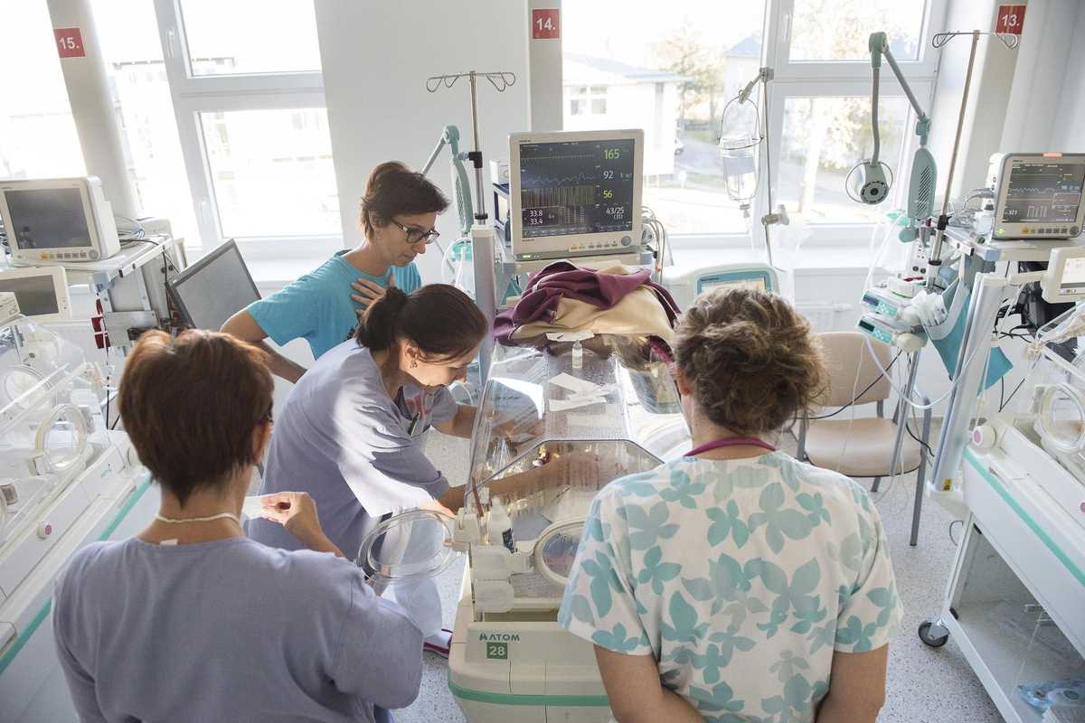 L’Italia fa pochi figli e non è solo colpa del Pil