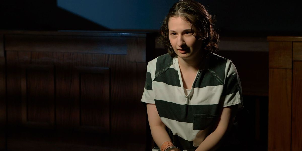 Gypsy Rose Blanchard Is Asking Her Supporters For Help