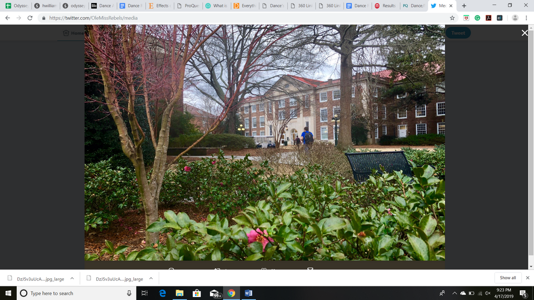 9 Things For College Students To Remember During Spring Semester