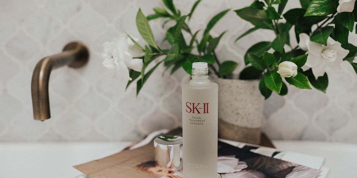 What Is SK II And Why Is Everybody Talking About It Trueself