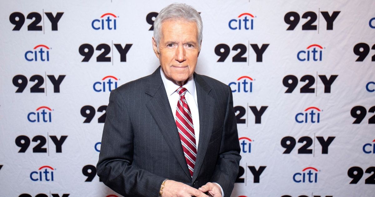 Alex Trebek Just Updated 'Jeopardy!' Fans About His Health Amid His Pancreatic Cancer Battle