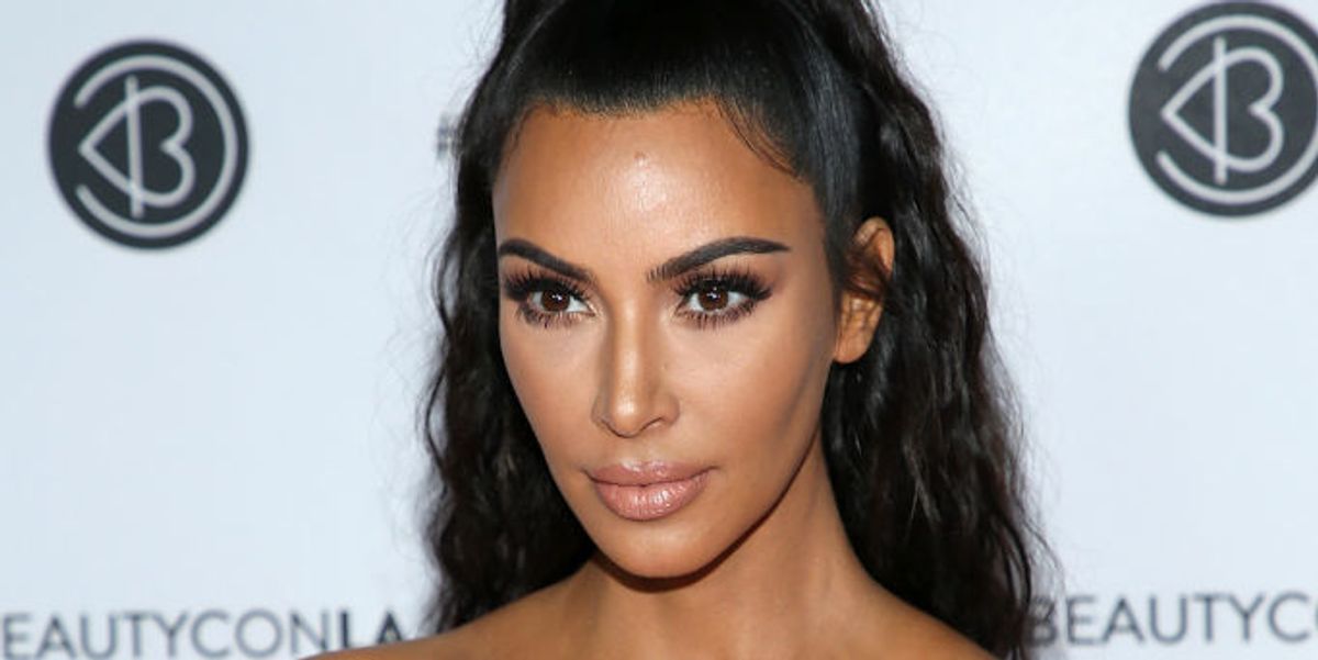 Future Lawyer Kim Kardashian Job Offer From Robert Shapiro - PAPER Magazine