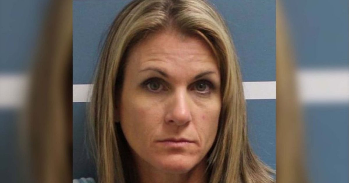 California Mom Could Face Prison Time For Sleeping With Both Her Daughters' Teen Boyfriends