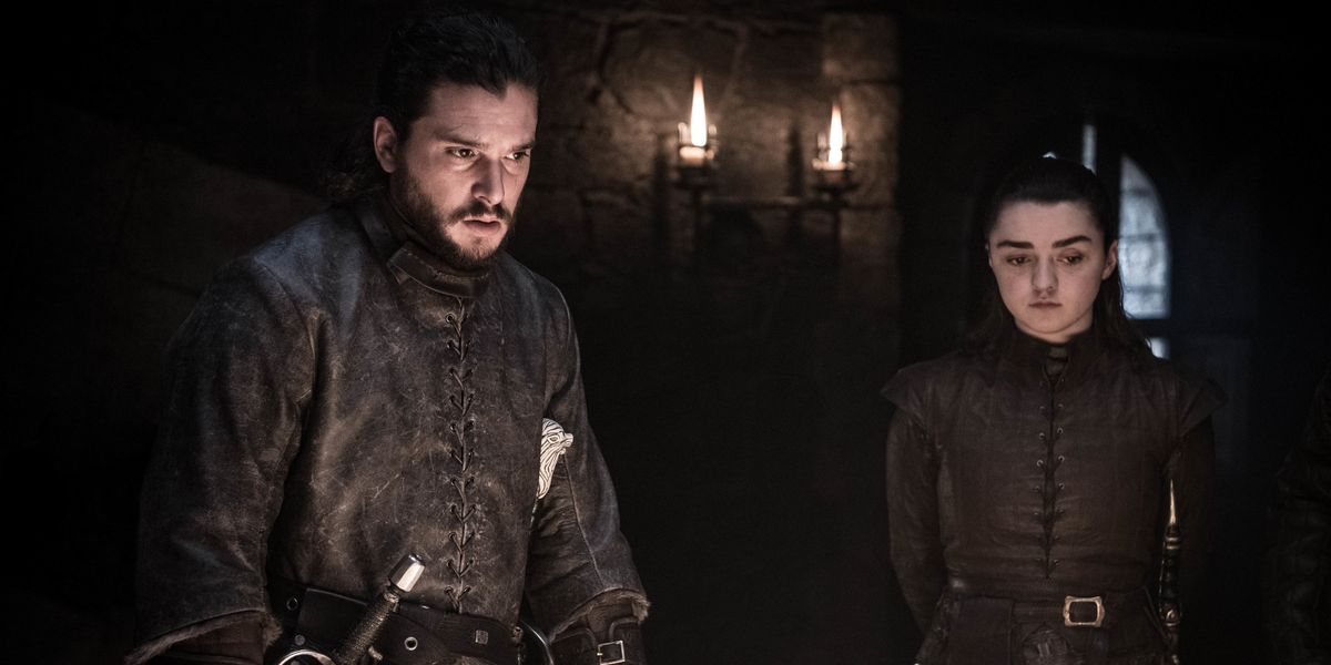 The Weeknd, SZA and Travis Scott Take on 'Game of Thrones'