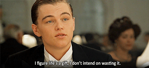 leonardo dicaprio