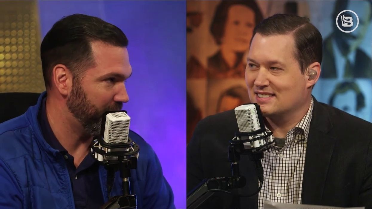 Trump's big day: Deconstructing the Mueller Report