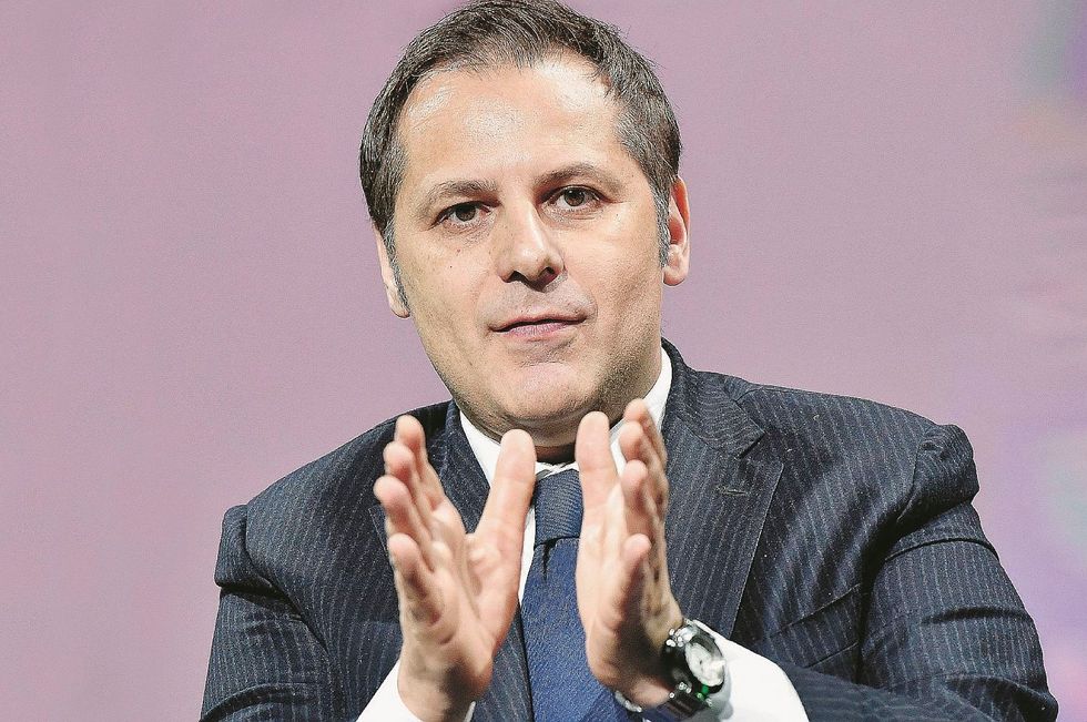 Accusa al leghista Siri: «Prese 30.000 euro per aiutare le aziende vicine al boss Denaro»