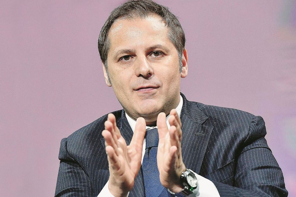 Accusa al leghista Siri: «Prese 30.000 euro per aiutare le aziende vicine al boss Denaro»