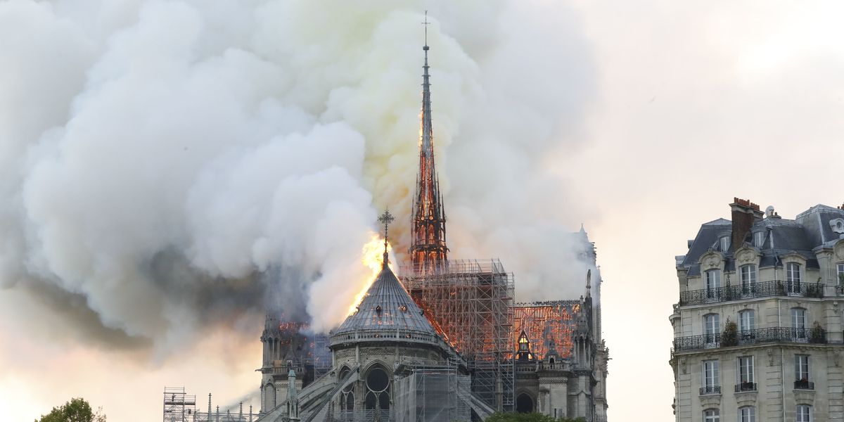 Notre Dame and the Racial Bias of Charitable Giving