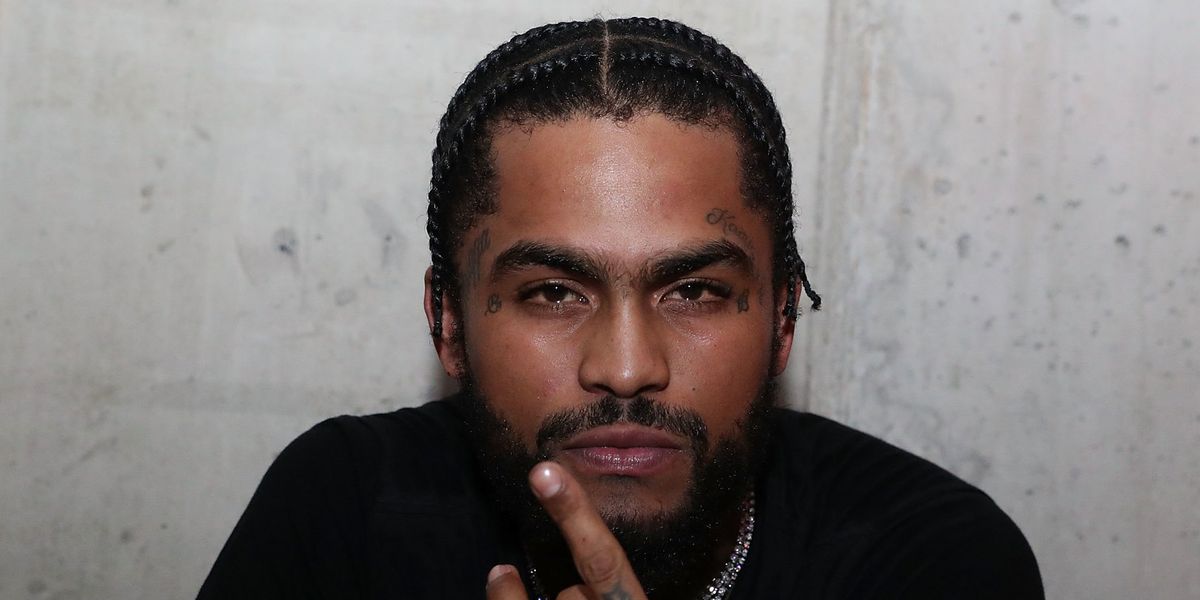 Dave East Thinks Lil Nas X's 'Old Town Road' Is 'Wack' - PAPER