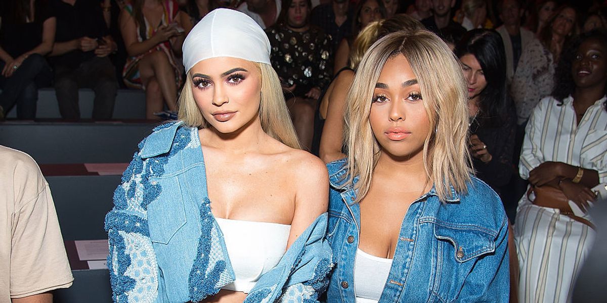 Does Kylie Jenner Miss Jordyn Woods?