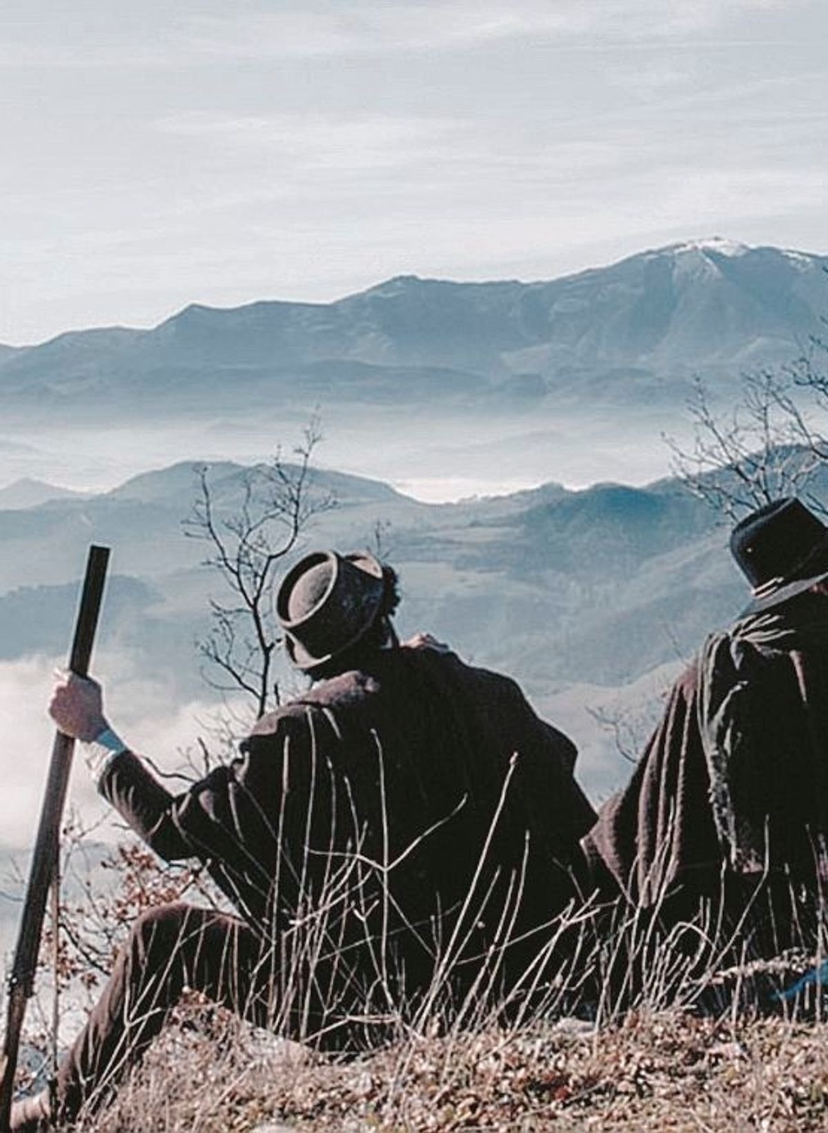 «Il brigante» di Berto ucciso dalla critica