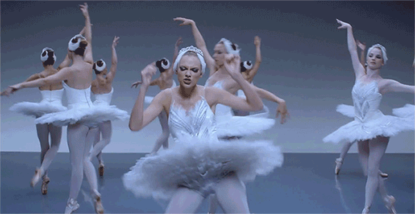 Shake it Off